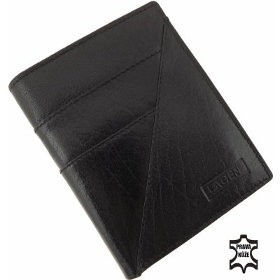 Lagen 9176 černá – Zboží Dáma