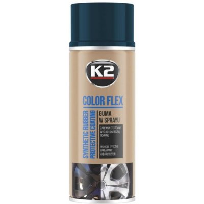 K2 Color Flex CARBON 400 ML – Zbozi.Blesk.cz