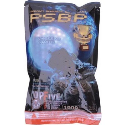 G&G 0,20 g 1000 ks – Zboží Dáma