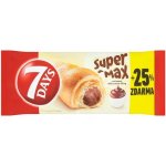 7 Days Super Max Croissant s kakaovou náplní 110 g – Sleviste.cz