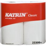 Katrin Classic Kitchen 1 vrstva, 2 x 358 ks – Zboží Mobilmania