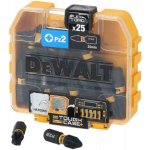 DeWalt PZ2 25 ks DT70556T – HobbyKompas.cz