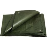 MAT plachta s oky 4 x 6 m 100 g/m² – Zboží Dáma