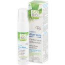 So´Bio Bio gel kolem očí proti otokům aloe vera 15 ml