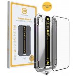 Mobile Origin Screen Guard iPhone 14 Pro s aplikátorem SGZ-i14Pro – Zboží Živě