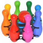 Wiky Kuželky 8 ks – Zboží Dáma