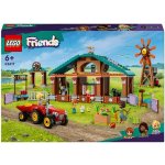 LEGO® Friends 42617 Svatyně zemědělských zvířat – Hledejceny.cz