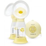 Medela elektrická double Swing Maxi Flex – Zboží Dáma