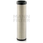 MANN-FILTER Filtr - sekundární vzduch CF1570 – Hledejceny.cz