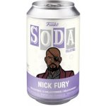 Funko Soda Marvel The Marvels Nick Fury – Zbozi.Blesk.cz