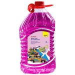 Sheron Shiny Ride Zimní kapalina do ostřikovačů žvýkačka -20°C 4 l | Zboží Auto