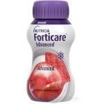 FORTICARE ADVANCED S PŘÍCHUTÍ CHLADIVÉHO OVOCE POR SOL 24X125ML – Hledejceny.cz