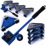 KRAFT&DELE KD3020 – HobbyKompas.cz