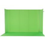 Nanlite Nanlite LG-3522U U-rám pro klíčování 3.5m x 2.2m, U-Frame Green Screen Kit , LG-3522U – Hledejceny.cz