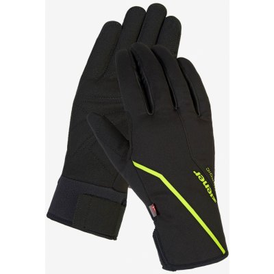 Ziener Ultimo PR black lime 22/23 – Hledejceny.cz