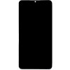 LCD displej k mobilnímu telefonu Dotyková deska + LCD Displej + Rám Samsung A135F Galaxy A13- originál