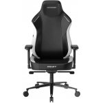 DXRacer CRAFT XL černo-bílá – Zboží Dáma