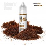 Adam´s Vape Shake & Vape Just Tobacco 12 ml – Zboží Mobilmania