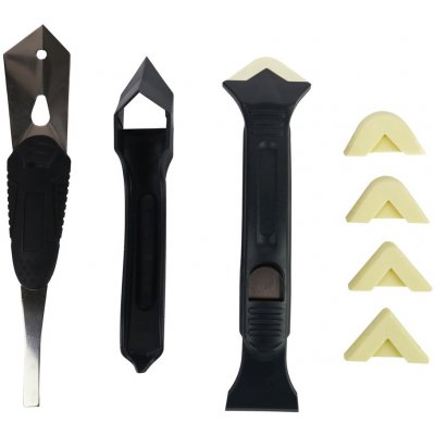 Seřezávač starých silikonů - sada 8ks – Zboží Mobilmania