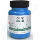 Galmed Zinek chelát 15mg 100 tablet