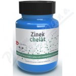 Galmed Zinek chelát 15mg 100 tablet – Hledejceny.cz