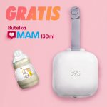 59S UV C Mini sterilizátor S6 růžová – Zboží Dáma