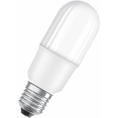 Osram žárovka LEDSSTICK75 E27 9W/865 – Hledejceny.cz