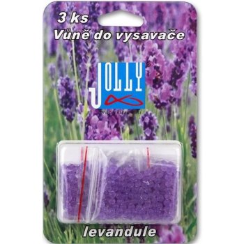 Jolly levandule 3044