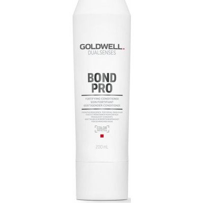 Goldwell Bond Pro Fortifying Conditioner 200 ml – Sleviste.cz