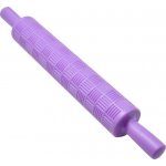 Otiskovací váleček reliéfní 25cm - Cakesicq – Zboží Dáma