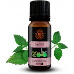 Day Spa BIO 100% Esenciální olej Pačuli 10 ml – Hledejceny.cz
