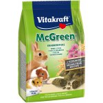 Vitakraft Greenies Rabbit 50 g – Zboží Dáma