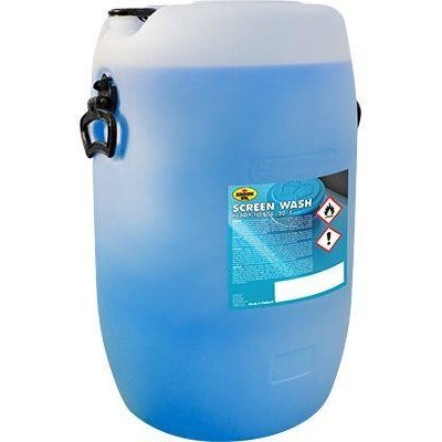 Kroon-Oil Screen Wash -20°C 60 l – Zbozi.Blesk.cz