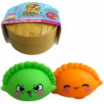 Antistresový mačkací knedlíček Squishy Dumpling – Zboží Dáma
