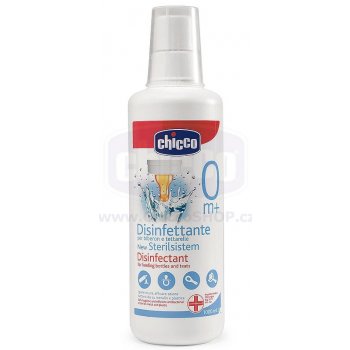 Chicco sterilizační roztok 64857 1000ml