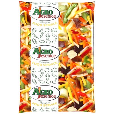 Agro Jesenice Čínská směs mražená 2,5kg – Zboží Mobilmania