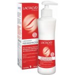 Lactacyd protiplísňový gynekologický roztok 250 ml – Zboží Dáma