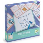 DJECO Krok za krokem Mláďátka – Zboží Dáma