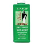 Ed. Pinaud Clubman ultra jemný pudr 255 g – Sleviste.cz
