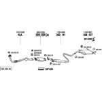 Bosal BS 099-854 – Hledejceny.cz