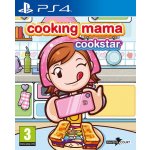 Cooking Mama: Cookstar – Sleviste.cz