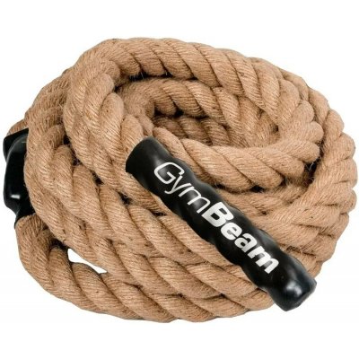 GymBeam Lano na šplh - 4 m – Zboží Mobilmania