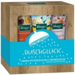 Kneipp Šťastné sprchování sprchové gely 3 x 75 ml dárková sada – Hledejceny.cz