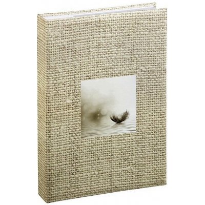 Hama album memo PLUMULE 10x15/300 3-up, popisové pole 2149 – Hledejceny.cz