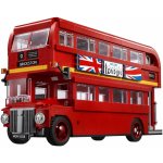 LEGO® Creator Expert 10258 London Bus – Zboží Živě