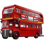 LEGO® Creator Expert 10258 London Bus – Hledejceny.cz