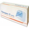 Náplast Pharmapore 6 x 7 cm náplast z netk.text. s polš.,200 ks