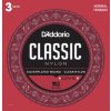 Struna D'Addario EJ27N-3D