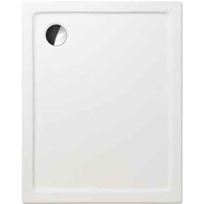 Roth FLAT KVADRO 130 x 90 cm 8000253 – Zboží Dáma