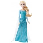 Mattel Disney Princess Frozen Elsa HLW47 – Zboží Dáma